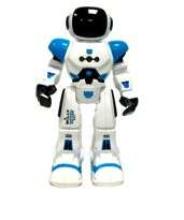 XTREM BOTS Robotas ROBBIE 2.0
