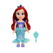 DISNEY PRINCESS lelle Ariela, 35cm