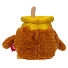 BUMBUMZ Pliušinis žaislas PicnicBumz, 19 cm