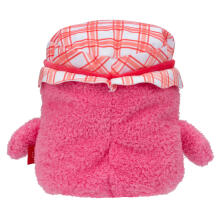 BUMBUMZ Pliušinis žaislas PicnicBumz, 19 cm
