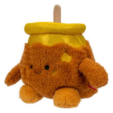 BUMBUMZ Pliušinis žaislas PicnicBumz, 19 cm