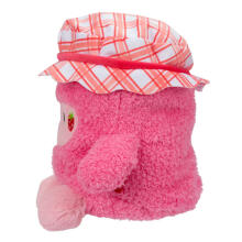 BUMBUMZ Pliušinis žaislas PicnicBumz, 19 cm