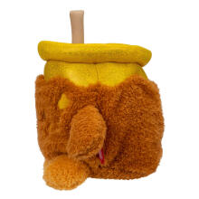 BUMBUMZ Pliušinis žaislas PicnicBumz, 19 cm