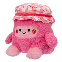 BUMBUMZ Pliušinis žaislas PicnicBumz, 19 cm