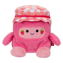 BUMBUMZ Pliušinis žaislas PicnicBumz, 19 cm