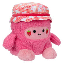 BUMBUMZ Pliušinis žaislas PicnicBumz, 19 cm