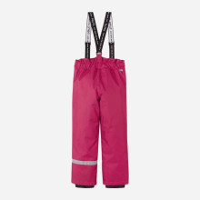 TUTTA slēpošanas bikses HERMI, rozā, 6100002A-3550, 116 cm