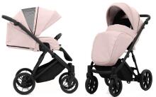 Kunert Ivento Glam Art.IVE-17 Black Pearl