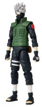 ANIME HEROES Naruto figūrėlė su priedais, 16 cm