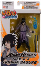 ANIME HEROES Naruto figūrėlė su priedais, 16 cm