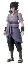 ANIME HEROES Naruto figūrėlė su priedais, 16 cm