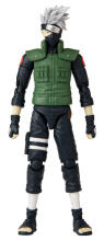 ANIME HEROES Naruto figūrėlė su priedais, 16 cm