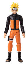 ANIME HEROES Naruto figūrėlė su priedais, 16 cm