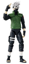 ANIME HEROES Naruto figūrėlė su priedais, 16 cm