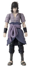 ANIME HEROES Naruto figūrėlė su priedais, 16 cm