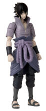 ANIME HEROES Naruto figūrėlė su priedais, 16 cm