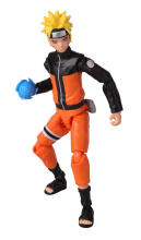 ANIME HEROES Naruto figūrėlė su priedais, 16 cm