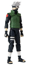 ANIME HEROES Naruto figūrėlė su priedais, 16 cm
