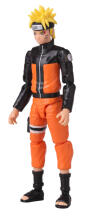 ANIME HEROES Naruto figūrėlė su priedais, 16 cm