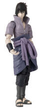 ANIME HEROES Naruto figūrėlė su priedais, 16 cm