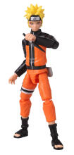 ANIME HEROES Naruto figūrėlė su priedais, 16 cm