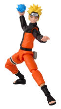 ANIME HEROES Naruto figūrėlė su priedais, 16 cm