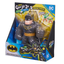 HEROES OF GOO JIT ZU DC Goo Shifters фигурка - Batman