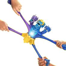 HEROES OF GOO JIT ZU DEEP GPP SEA Karalius HYDRA