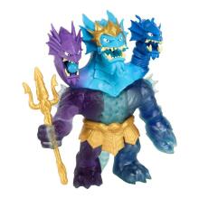 HEROES OF GOO JIT ZU DEEP GPP SEA Karalius HYDRA