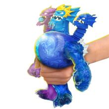 HEROES OF GOO JIT ZU DEEP GPP SEA Karalius HYDRA