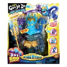 HEROES OF GOO JIT ZU DEEP GPP SEA Karalius HYDRA