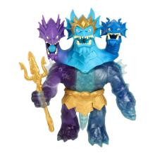 HEROES OF GOO JIT ZU DEEP GPP SEA Karalius HYDRA