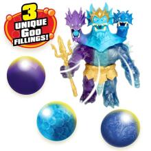 HEROES OF GOO JIT ZU DEEP GPP SEA Karalius HYDRA