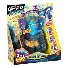 HEROES OF GOO JIT ZU DEEP GPP SEA Karalius HYDRA