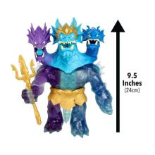 HEROES OF GOO JIT ZU DEEP GPP SEA Karalius HYDRA
