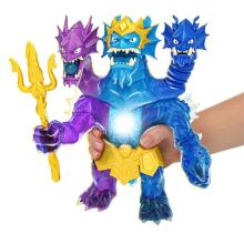 HEROES OF GOO JIT ZU DEEP GPP SEA Karalius HYDRA