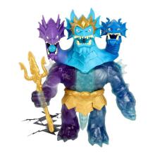 HEROES OF GOO JIT ZU DEEP GPP SEA Karalius HYDRA