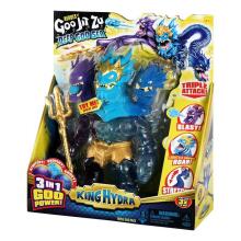 HEROES OF GOO JIT ZU DEEP GPP SEA Karalius HYDRA