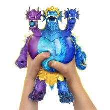 HEROES OF GOO JIT ZU DEEP GPP SEA Karalius HYDRA
