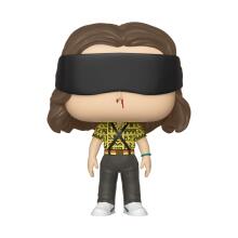 FUNKO POP! Vinilinė figūrėlė: Stranger Things - Battle Eleven