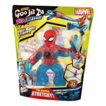 HEROES OF GOO JIT ZU Marvel Goo Shifters Supergoo Spider-Man, фигурка