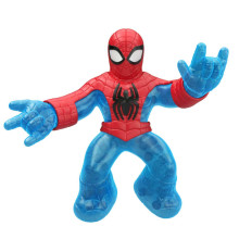 HEROES OF GOO JIT ZU Marvel Goo Shifters Supergoo Spider-Man, фигурка