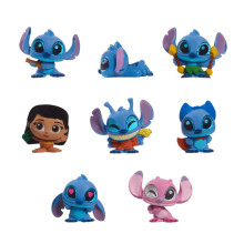STITCH Doorables collect pack