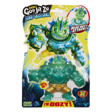 HEROES OF GOO JIT ZU Deep Goo Sea figure Hero pack