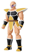DRAGON STARS Dragon Ball Z Villian Pack, figūrėlė su priedais, 16 cm