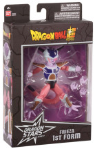 DRAGON STARS Dragon Ball Z Villian Pack, figure with accessories, 16 cm