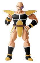 DRAGON STARS Dragon Ball Z Villian Pack, figūrėlė su priedais, 16 cm