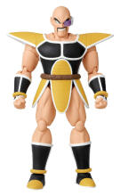 DRAGON STARS Dragon Ball Z Villian Pack, figūrėlė su priedais, 16 cm