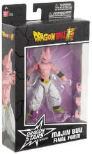 DRAGON STARS Dragon Ball Z Villian Pack, figūrėlė su priedais, 16 cm