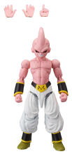DRAGON STARS Dragon Ball Z Villian Pack, figūrėlė su priedais, 16 cm